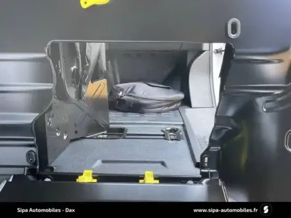 Photo 94 Fiat Scudo E- FOURGON 136 75 KWH XL