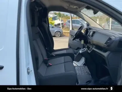 Photo 65 Fiat Scudo E- FOURGON 136 75 KWH XL