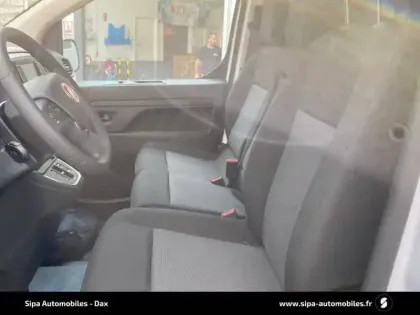 Photo 64 Fiat Scudo E- FOURGON 136 75 KWH XL