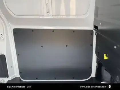 Photo 95 Fiat Scudo E- FOURGON 136 75 KWH XL