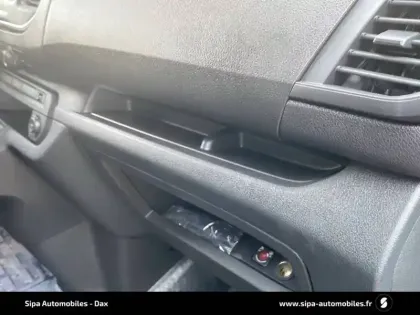 Photo 99 Fiat Scudo E- FOURGON 136 75 KWH XL