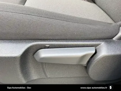 Photo 87 Fiat Scudo E- FOURGON 136 75 KWH XL