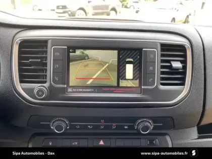 Photo 67 Fiat Scudo E- FOURGON 136 75 KWH XL