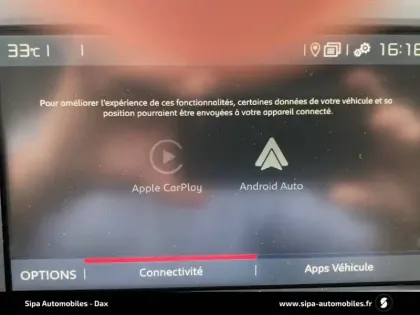 Photo 77 Fiat Scudo E- FOURGON 136 75 KWH XL