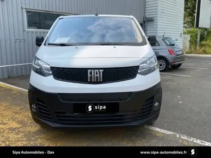 Photo 107 Fiat Scudo E- FOURGON 136 75 KWH XL