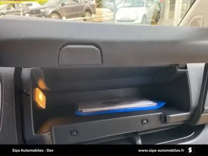 Photo 80 Fiat Scudo E- FOURGON 136 75 KWH XL