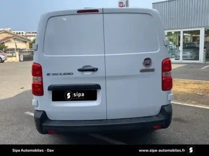 Photo 110 Fiat Scudo E- FOURGON 136 75 KWH XL