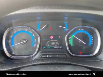 Photo 81 Fiat Scudo E- FOURGON 136 75 KWH XL