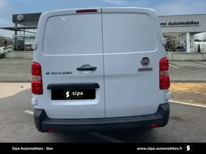 Photo 61 Fiat Scudo E- FOURGON 136 75 KWH XL