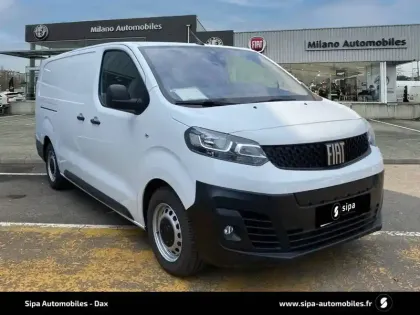 Photo 59 Fiat Scudo E- FOURGON 136 75 KWH XL