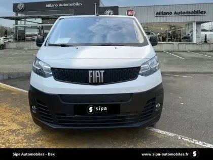 Photo 58 Fiat Scudo E- FOURGON 136 75 KWH XL