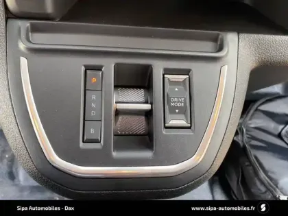 Photo 89 Fiat Scudo E- FOURGON 136 75 KWH XL