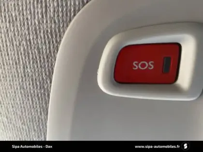 Photo 104 Fiat Scudo E- FOURGON 136 75 KWH XL