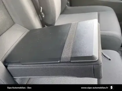 Photo 91 Fiat Scudo E- FOURGON 136 75 KWH XL