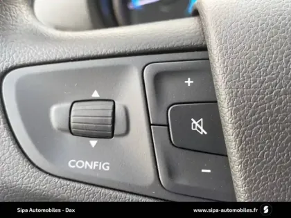 Photo 83 Fiat Scudo E- FOURGON 136 75 KWH XL