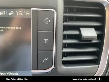 Photo 78 Fiat Scudo E- FOURGON 136 75 KWH XL