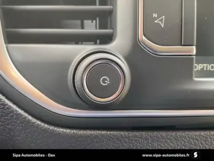 Photo 75 Fiat Scudo E- FOURGON 136 75 KWH XL