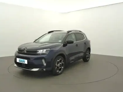 Photo Citroën C5 Aircross Shine