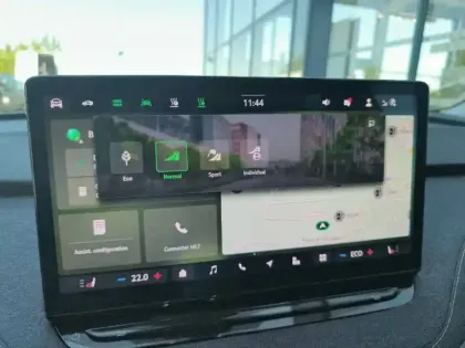 Photo 32 Skoda Elroq  286 ch Batterie 85