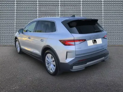 Photo 18 Skoda Elroq  286 ch Batterie 85