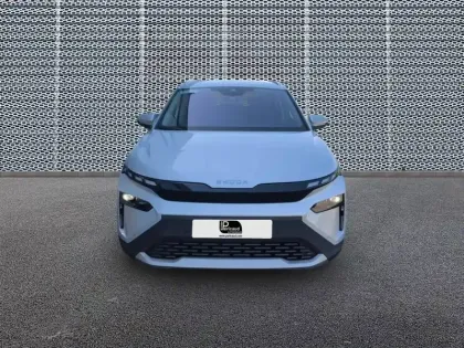 Photo 20 Skoda Elroq  286 ch Batterie 85