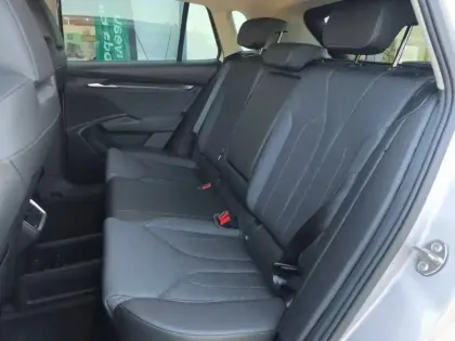 Photo 7 Skoda Elroq  286 ch Batterie 85