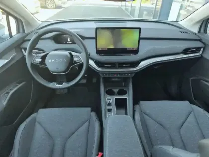 Photo 5 Skoda Elroq  286 ch Batterie 85