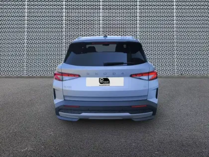 Photo 19 Skoda Elroq  286 ch Batterie 85