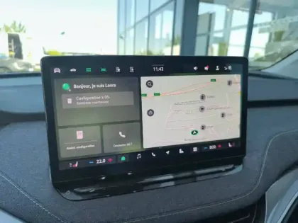 Photo 14 Skoda Elroq  286 ch Batterie 85