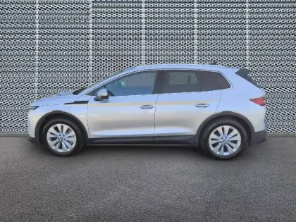 Photo 17 Skoda Elroq  286 ch Batterie 85