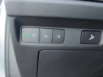 Photo 27 Skoda Elroq  286 ch Batterie 85