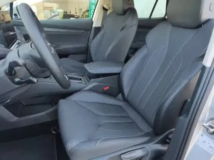 Photo 6 Skoda Elroq  286 ch Batterie 85