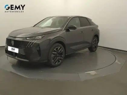 Photo Peugeot 3008 Allure