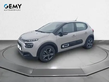 Photo Citroën C3 Plus