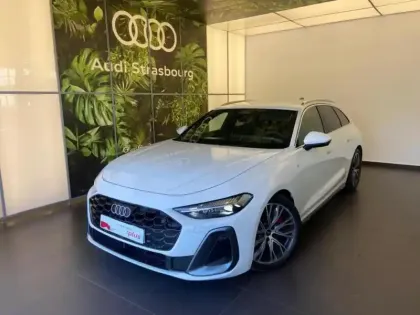 Photo Audi A5 S Line