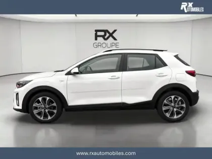 Photo 10 Kia Stonic  1.0 T-GDi 100 ch BVM6