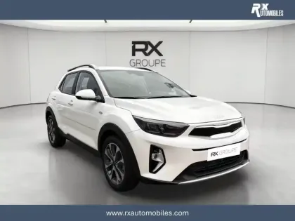 Photo 7 Kia Stonic  1.0 T-GDi 100 ch BVM6