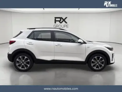 Photo 16 Kia Stonic  1.0 T-GDi 100 ch BVM6