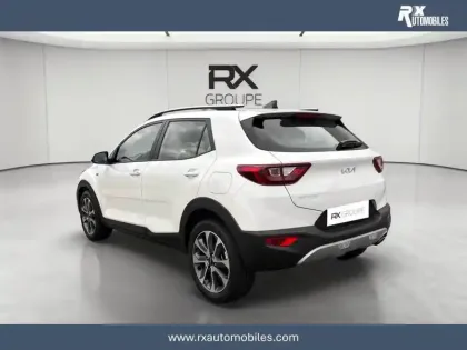 Photo 13 Kia Stonic  1.0 T-GDi 100 ch BVM6