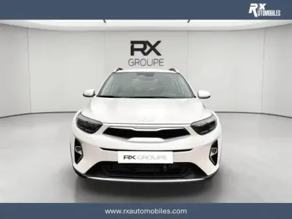 Photo 9 Kia Stonic  1.0 T-GDi 100 ch BVM6