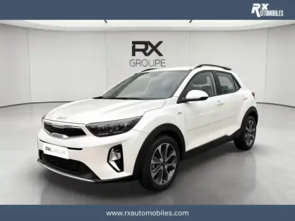 Photo 8 Kia Stonic  1.0 T-GDi 100 ch BVM6