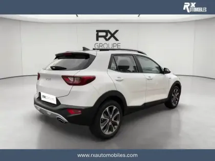 Photo 15 Kia Stonic  1.0 T-GDi 100 ch BVM6