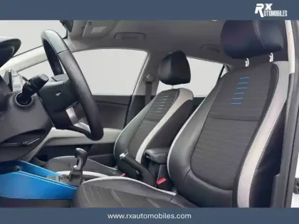 Photo 18 Kia Stonic  1.0 T-GDi 100 ch BVM6