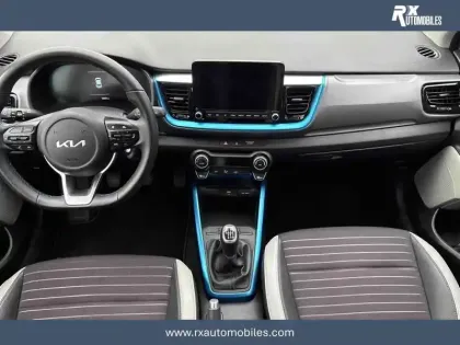 Photo 12 Kia Stonic  1.0 T-GDi 100 ch BVM6