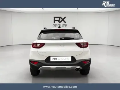 Photo 11 Kia Stonic  1.0 T-GDi 100 ch BVM6