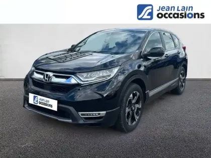 Photo Honda Cr-v Elegance