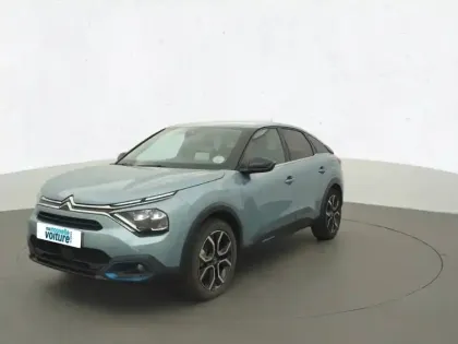 Photo Citroën C4 Shine Pack