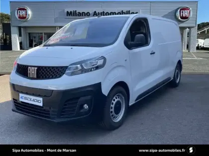 Photo Fiat Scudo