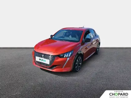 Photo Peugeot 208 Gt Line