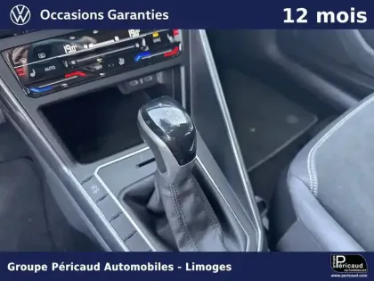 Photo 10 Volkswagen Polo  1.0 TSI 110 S&S DSG7